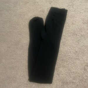 Women’s Fleece Lined Tights